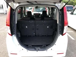 TOYOTA TANK/ROOMY/THOR/JUSTY X S 2021