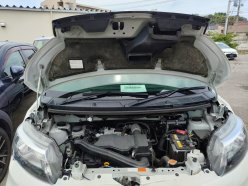 TOYOTA TANK/ROOMY/THOR/JUSTY X S 2021