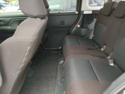 TOYOTA TANK/ROOMY/THOR/JUSTY X S 2021