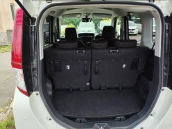 TOYOTA TANK/ROOMY/THOR/JUSTY X S 2021