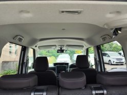 TOYOTA TANK/ROOMY/THOR/JUSTY X S 2021