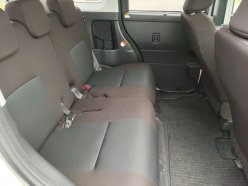 TOYOTA TANK/ROOMY/THOR/JUSTY X S 2021
