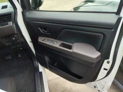 TOYOTA TANK/ROOMY/THOR/JUSTY X S 2021