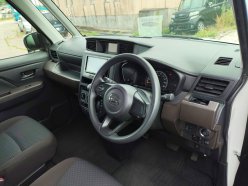 TOYOTA TANK/ROOMY/THOR/JUSTY X S 2021