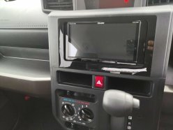 TOYOTA TANK/ROOMY/THOR/JUSTY X S 2021