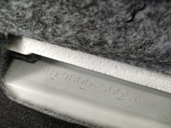 TOYOTA TANK/ROOMY/THOR/JUSTY X S 2021
