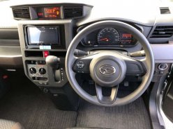 TOYOTA TANK/ROOMY/THOR/JUSTY X S 2021