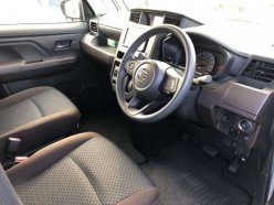 TOYOTA TANK/ROOMY/THOR/JUSTY X S 2021