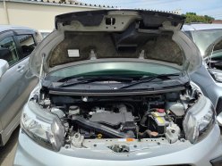 TOYOTA TANK/ROOMY/THOR/JUSTY X S 2021