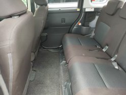 TOYOTA TANK/ROOMY/THOR/JUSTY X S 2021