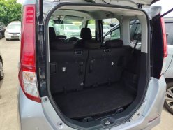 TOYOTA TANK/ROOMY/THOR/JUSTY X S 2021