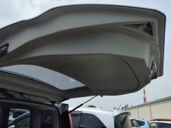 TOYOTA TANK/ROOMY/THOR/JUSTY X S 2021