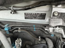 TOYOTA TANK/ROOMY/THOR/JUSTY X S 2021
