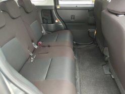 TOYOTA TANK/ROOMY/THOR/JUSTY X S 2021