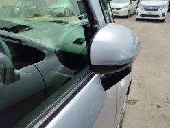 TOYOTA TANK/ROOMY/THOR/JUSTY X S 2021