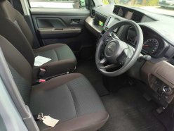 TOYOTA TANK/ROOMY/THOR/JUSTY X S 2021