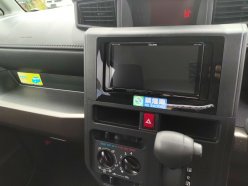 TOYOTA TANK/ROOMY/THOR/JUSTY X S 2021