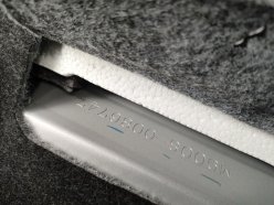 TOYOTA TANK/ROOMY/THOR/JUSTY X S 2021
