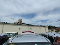 TOYOTA TANK/ROOMY/THOR/JUSTY X S 2021