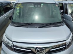 TOYOTA TANK/ROOMY/THOR/JUSTY X S 2021