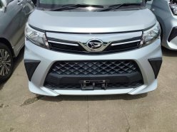 TOYOTA TANK/ROOMY/THOR/JUSTY X S 2021
