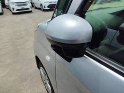 TOYOTA TANK/ROOMY/THOR/JUSTY X S 2021
