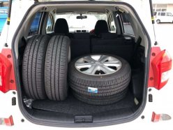 SUBARU TREZIA 1.3i Sports Limited 2012