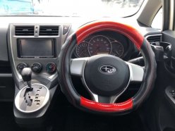 SUBARU TREZIA 1.3i Sports Limited 2012
