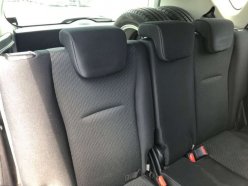 SUBARU TREZIA 1.3i Sports Limited 2012
