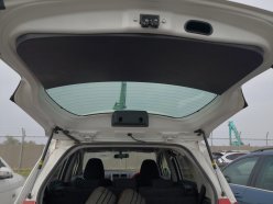 SUBARU TREZIA 1.3i Sports Limited 2012