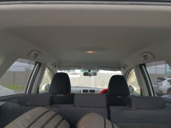 SUBARU TREZIA 1.3i Sports Limited 2012