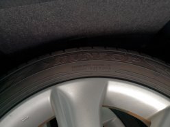 SUBARU TREZIA 1.3i Sports Limited 2012