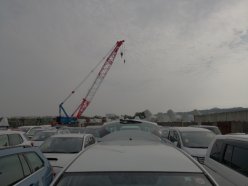 SUBARU TREZIA 1.3i Sports Limited 2012