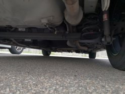 SUBARU TREZIA 1.3i Sports Limited 2012