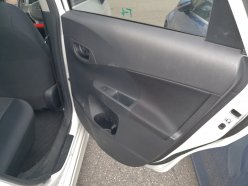 SUBARU TREZIA 1.3i Sports Limited 2012