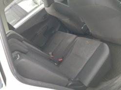 SUBARU TREZIA 1.3i Sports Limited 2012