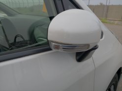 SUBARU TREZIA 1.3i Sports Limited 2012