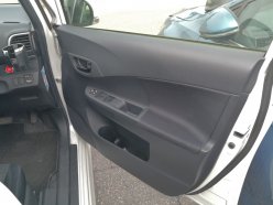 SUBARU TREZIA 1.3i Sports Limited 2012