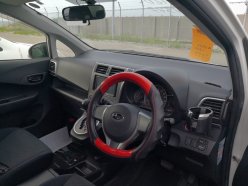 SUBARU TREZIA 1.3i Sports Limited 2012