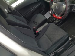 SUBARU TREZIA 1.3i Sports Limited 2012