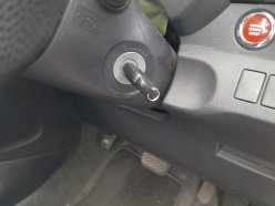 SUBARU TREZIA 1.3i Sports Limited 2012