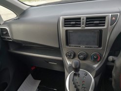 SUBARU TREZIA 1.3i Sports Limited 2012