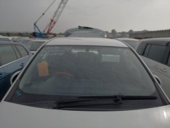 SUBARU TREZIA 1.3i Sports Limited 2012