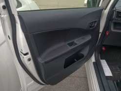 SUBARU TREZIA 1.3i Sports Limited 2012