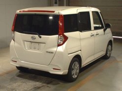 TOYOTA TANK/ROOMY/THOR/JUSTY X 2021