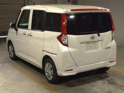 TOYOTA TANK/ROOMY/THOR/JUSTY X 2021