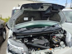 TOYOTA TANK/ROOMY/THOR/JUSTY X 2021