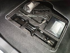 TOYOTA TANK/ROOMY/THOR/JUSTY X 2021