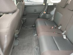 TOYOTA TANK/ROOMY/THOR/JUSTY X 2021