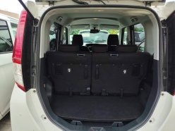 TOYOTA TANK/ROOMY/THOR/JUSTY X 2021